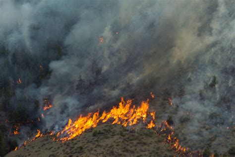 mega fire australia